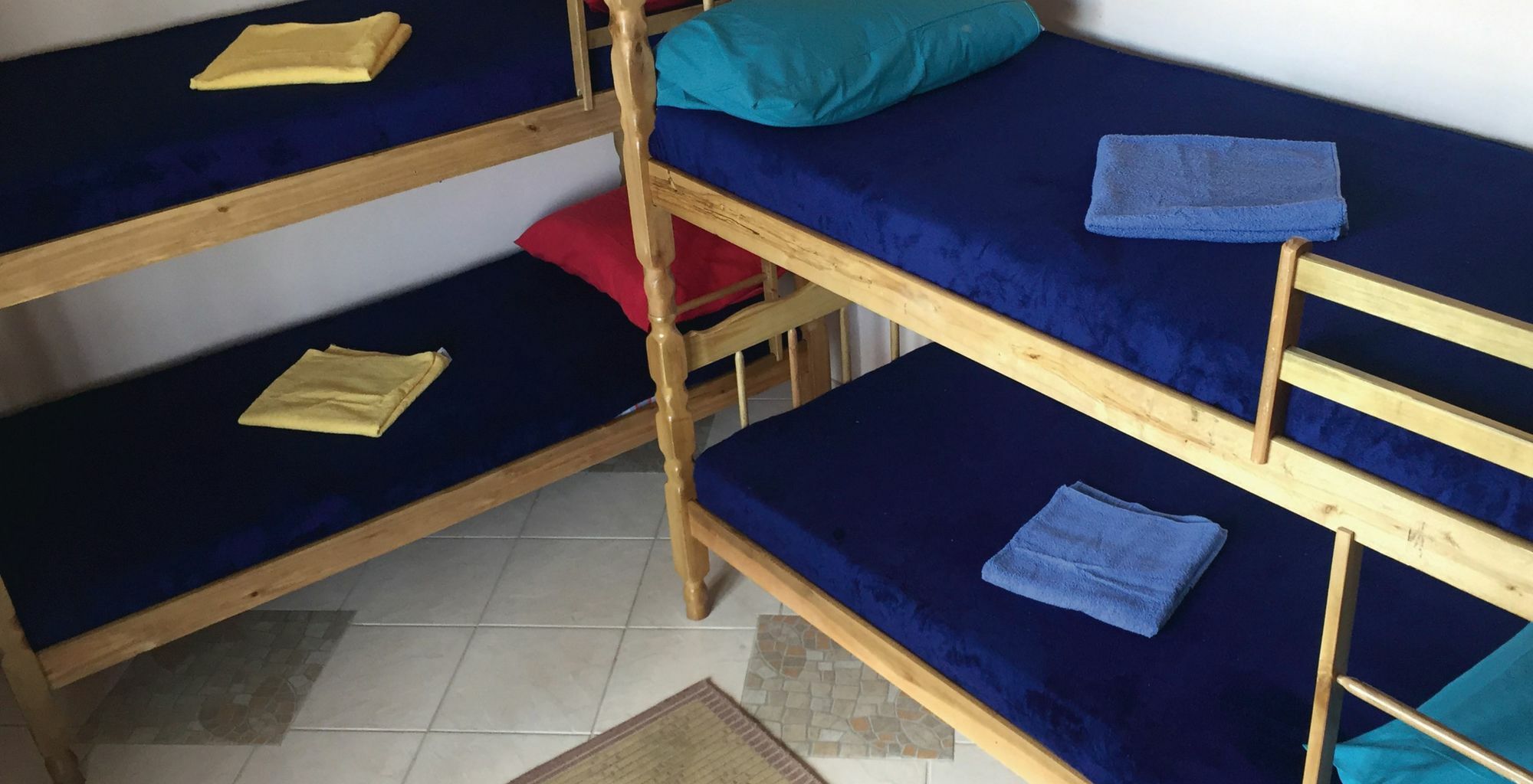 Hostel Canto Dos Curios Κάμπο Φρίο Εξωτερικό φωτογραφία