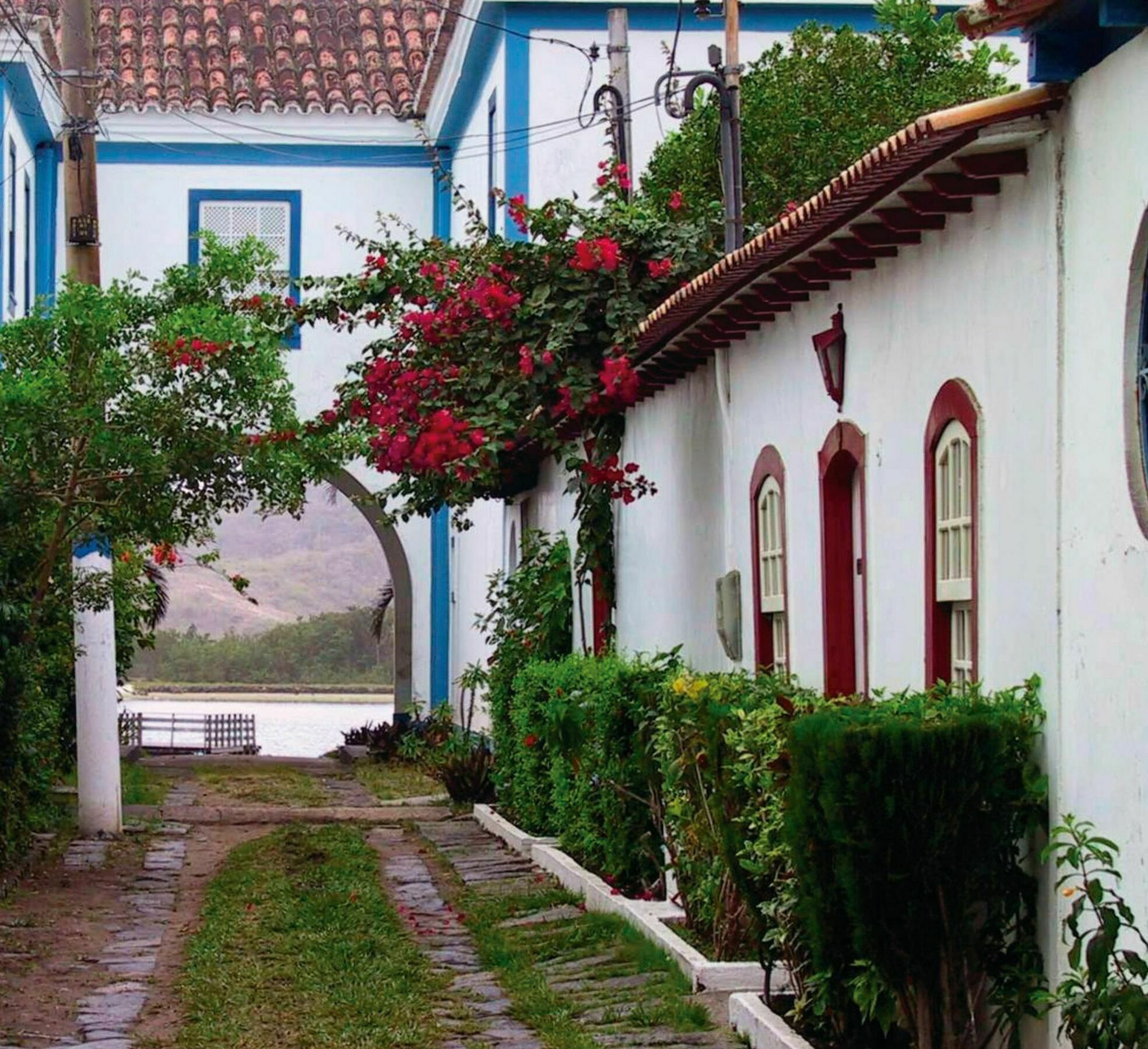 Hostel Canto Dos Curios Κάμπο Φρίο Εξωτερικό φωτογραφία