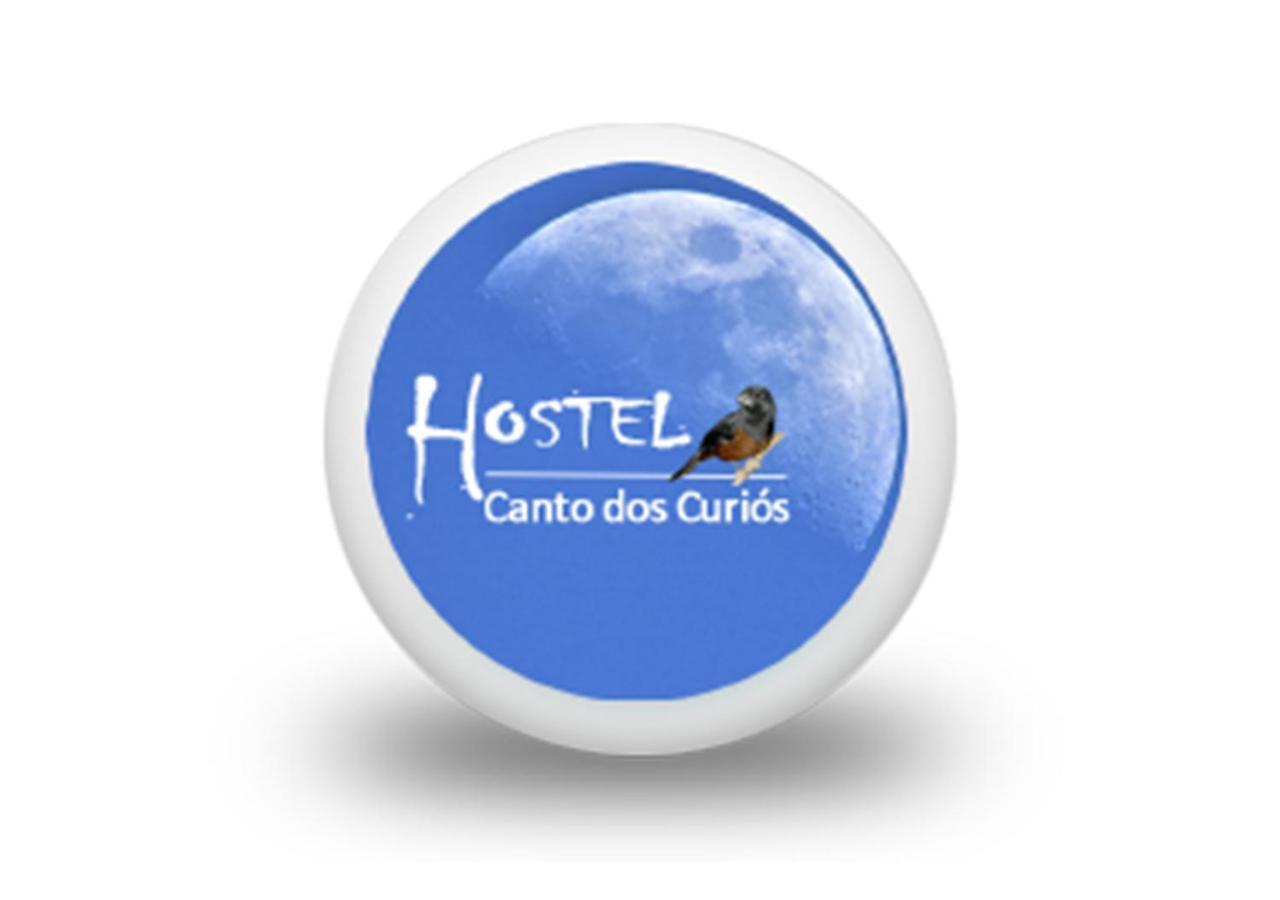 Hostel Canto Dos Curios Κάμπο Φρίο Εξωτερικό φωτογραφία
